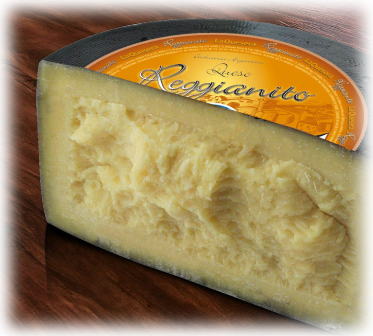 Queso Reggianito (La Quesera) – Roncesvalles